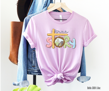 Load image into Gallery viewer, True Story Clear Film Screen Print Transfers