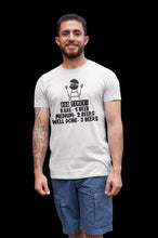 Load image into Gallery viewer, Exclusive BBQ Timer Screen print - Low heat formula
